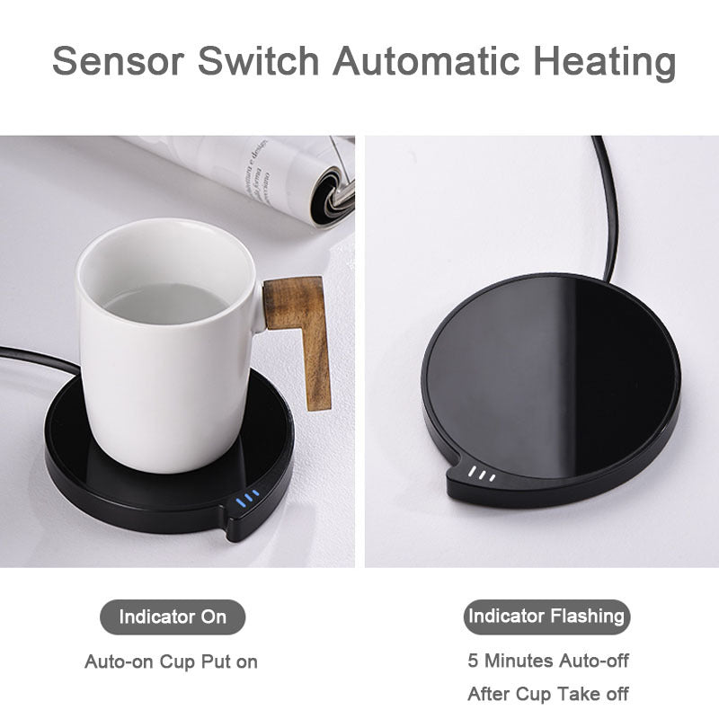 Smart Coffee Mug Cup Warmer