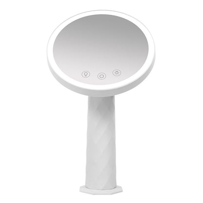 Led Light Desktop Makeup Mirror